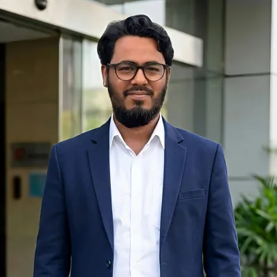 Sarwar Hossain